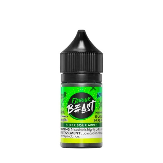 Flavour Beast E-juice 30ml (20mg) - Trendies Smoke and Vape