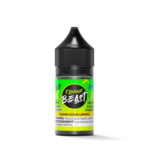 Flavour Beast E-juice 30ml (20mg) - Trendies Smoke and Vape
