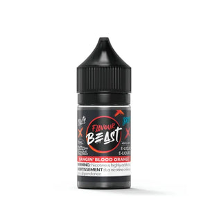 Flavour Beast E-juice 30ml (20mg) - Trendies Smoke and Vape