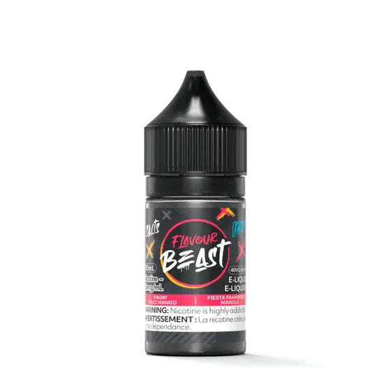 Flavour Beast E-juice 30ml (20mg) - Trendies Smoke and Vape