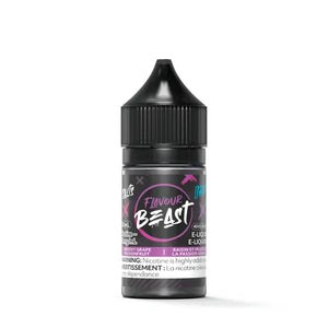 Flavour Beast E-juice 30ml (20mg) - Trendies Smoke and Vape