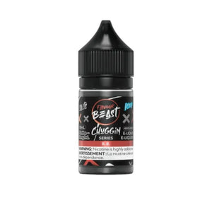 Flavour Beast Unleashed E-Juice - Trendies Smoke and Vape