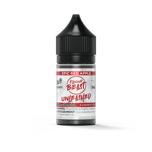 Flavour Beast Unleashed E-Juice - Trendies Smoke and Vape