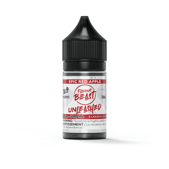 Flavour Beast Unleashed E-Juice - Trendies Smoke and Vape