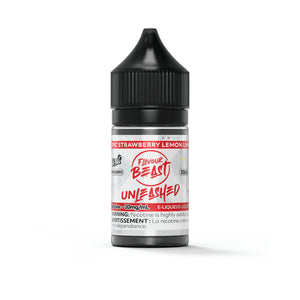Flavour Beast Unleashed E-Juice - Trendies Smoke and Vape