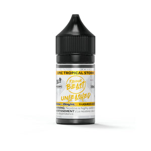 Flavour Beast Unleashed E-Juice - Trendies Smoke and Vape