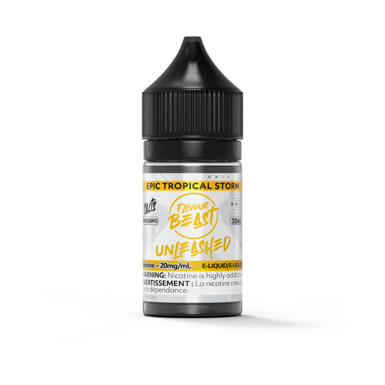 Flavour Beast Unleashed E-Juice - Trendies Smoke and Vape