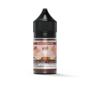 Flavour Beast Unleashed E-Juice - Trendies Smoke and Vape