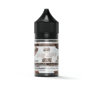Flavour Beast Unleashed E-Juice - Trendies Smoke and Vape