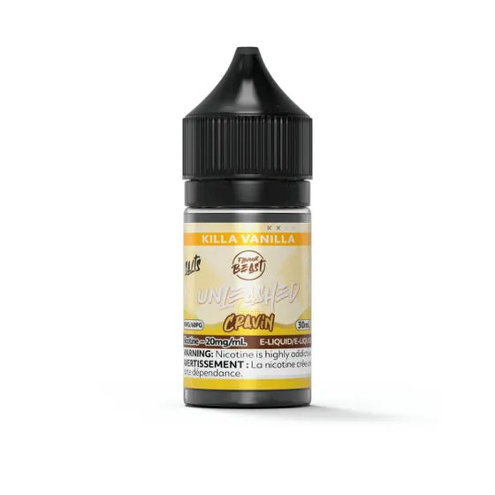 Flavour Beast Unleashed E-Juice - Trendies Smoke and Vape