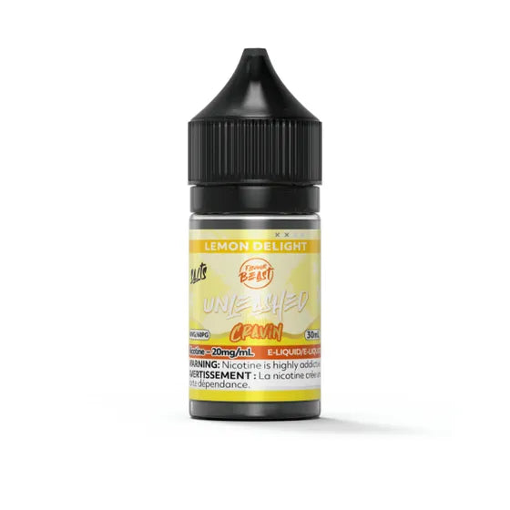 Flavour Beast Unleashed E-Juice - Trendies Smoke and Vape
