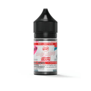 Flavour Beast Unleashed E-Juice - Trendies Smoke and Vape