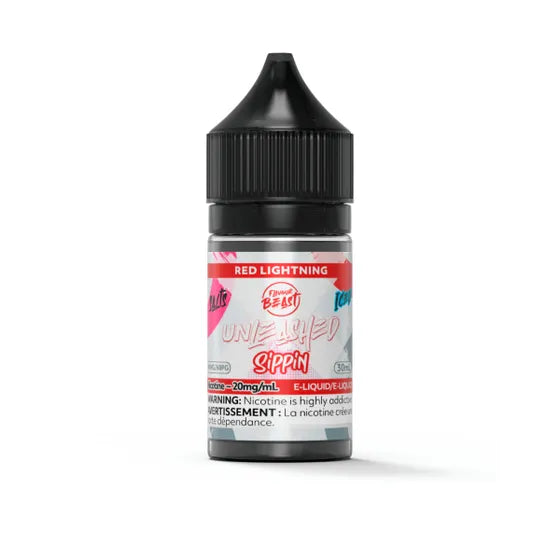 Flavour Beast Unleashed E-Juice - Trendies Smoke and Vape