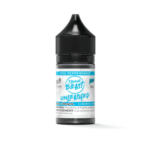 Flavour Beast Unleashed E-Juice - Trendies Smoke and Vape