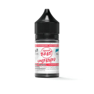 Flavour Beast Unleashed E-Juice - Trendies Smoke and Vape