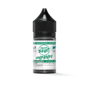 Flavour Beast Unleashed E-Juice - Trendies Smoke and Vape
