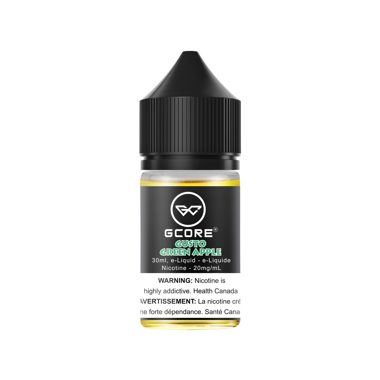 GCore E-Juice (20mg) - Trendies Smoke and Vape
