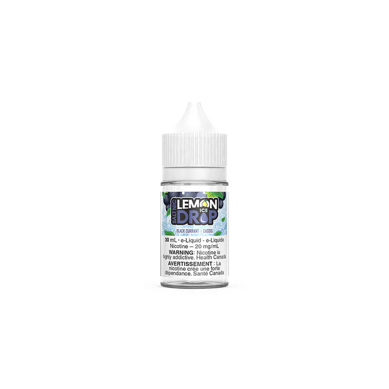 Lemon Drop 30ml (20mg) - Trendies Smoke and Vape