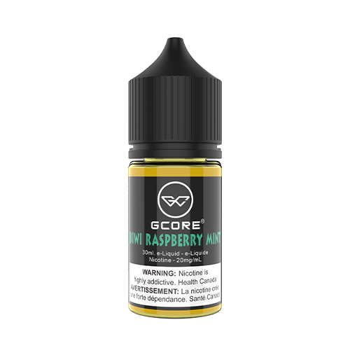 GCore E-Juice (20mg) - Trendies Smoke and Vape