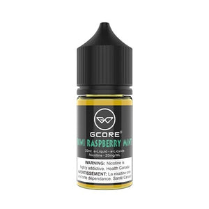 GCore E-Juice (10mg) - Trendies Smoke and Vape