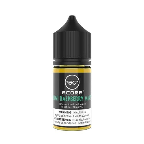 GCore E-Juice (10mg) - Trendies Smoke and Vape