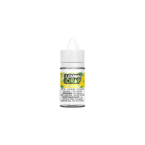Lemon Drop 30ml (20mg) - Trendies Smoke and Vape
