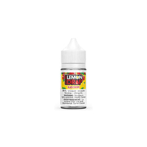 Lemon Drop 30ml (20mg) - Trendies Smoke and Vape