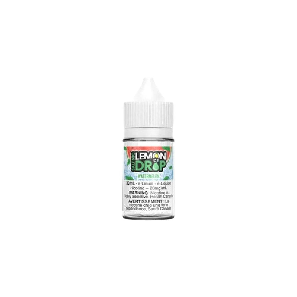 Lemon Drop 30ml (20mg) - Trendies Smoke and Vape