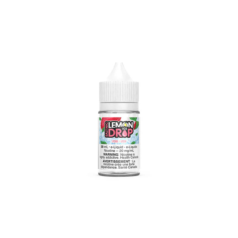 Lemon Drop 30ml (20mg) - Trendies Smoke and Vape