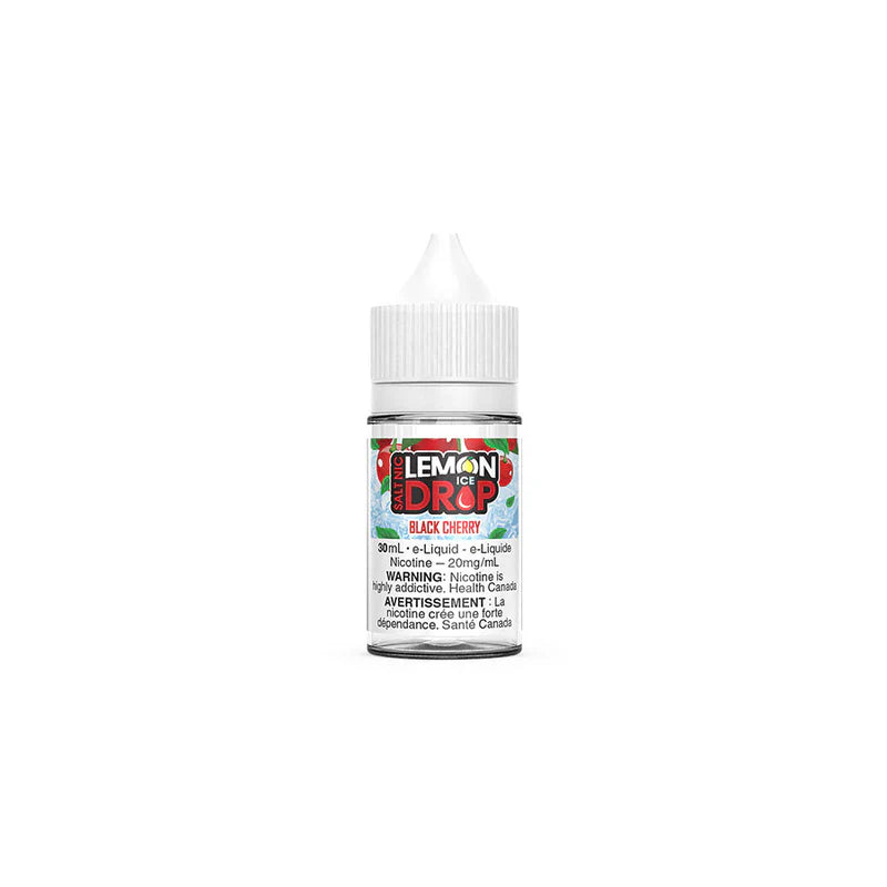 Lemon Drop 30ml (20mg) - Trendies Smoke and Vape