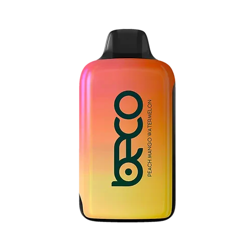 Holo Beco 15K Puffs - Trendies Smoke and Vape