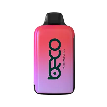Holo Beco 15K Puffs - Trendies Smoke and Vape