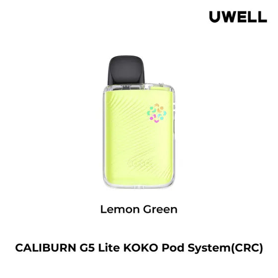 Uwell Caliburn G5 Lite KOKO