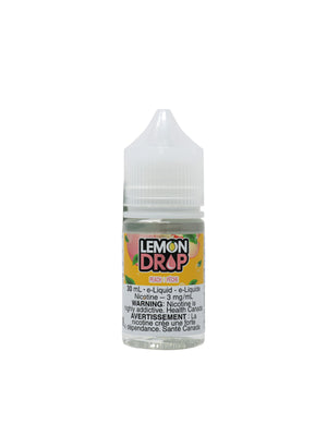 Lemon Drop 0.1mg Ejuice - Trendies Smoke and Vape