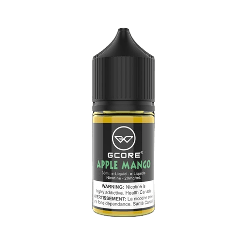 GCore E-Juice (10mg) - Trendies Smoke and Vape