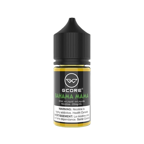 GCore E-Juice (10mg) - Trendies Smoke and Vape