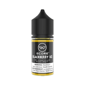 GCore E-Juice (10mg) - Trendies Smoke and Vape