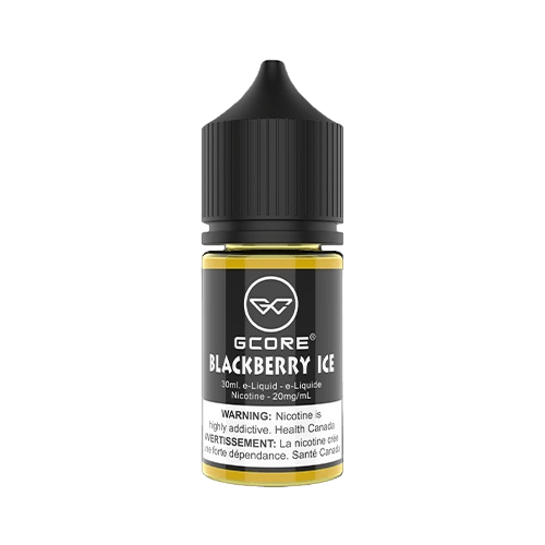 GCore E-Juice (10mg) - Trendies Smoke and Vape