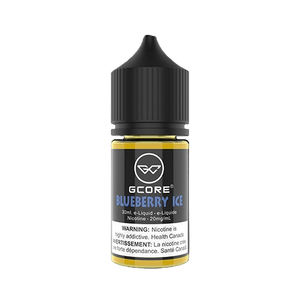 GCore E-Juice (10mg) - Trendies Smoke and Vape