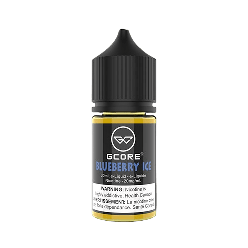 GCore E-Juice (10mg) - Trendies Smoke and Vape