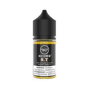 GCore E-Juice (10mg) - Trendies Smoke and Vape
