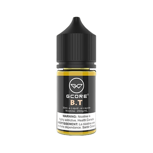 GCore E-Juice (10mg) - Trendies Smoke and Vape