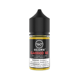 GCore E-Juice (10mg) - Trendies Smoke and Vape