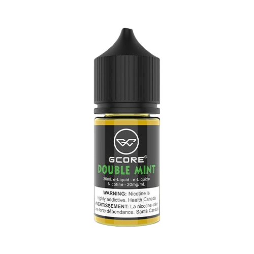 GCore E-Juice (10mg) - Trendies Smoke and Vape