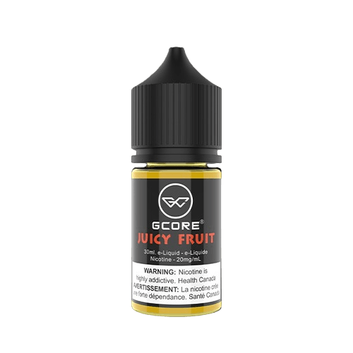 GCore E-Juice (10mg) - Trendies Smoke and Vape