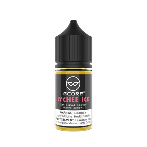 GCore E-Juice (10mg) - Trendies Smoke and Vape