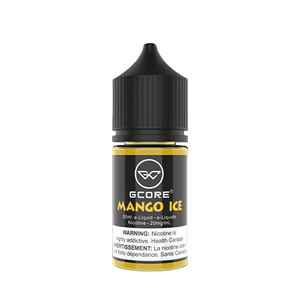 GCore E-Juice (10mg) - Trendies Smoke and Vape