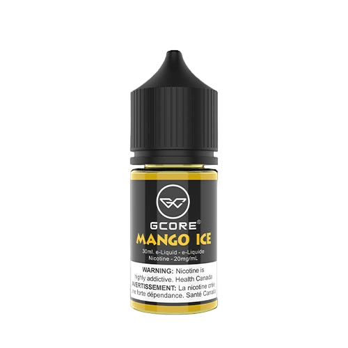 GCore E-Juice (10mg) - Trendies Smoke and Vape