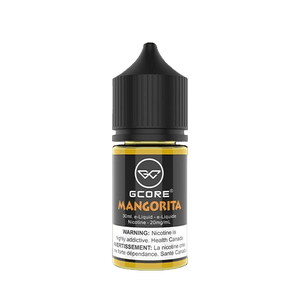GCore E-Juice (10mg) - Trendies Smoke and Vape