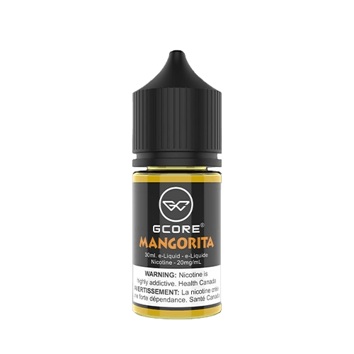 GCore E-Juice (10mg) - Trendies Smoke and Vape